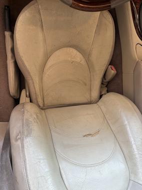 2001 Jaguar XK8 Base