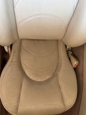 2001 Jaguar XK8 Base