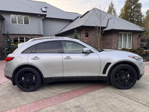 2013 INFINITI FX50 Base