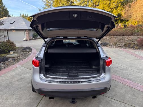 2013 INFINITI FX50 Base