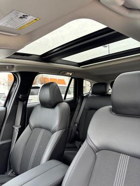 Black 2023 Mazda CX-50 2.5 S Preferred Plus Package