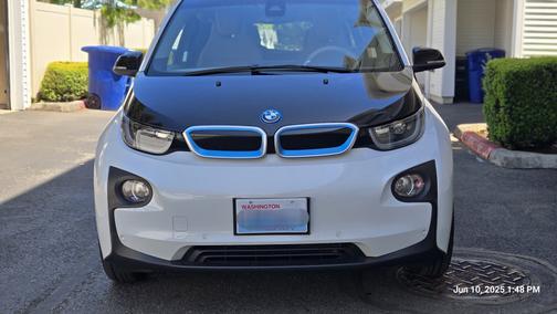 2016 BMW i3 Base w/Range Extender