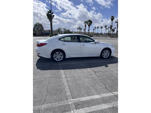 2015 Lexus ES 350 Base