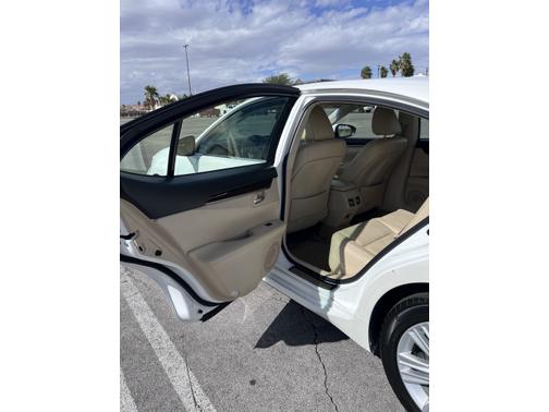 2015 Lexus ES 350 Base