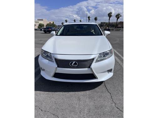 2015 Lexus ES 350 Base