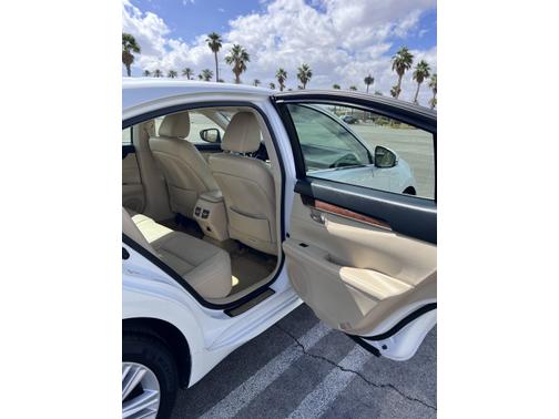 2015 Lexus ES 350 Base