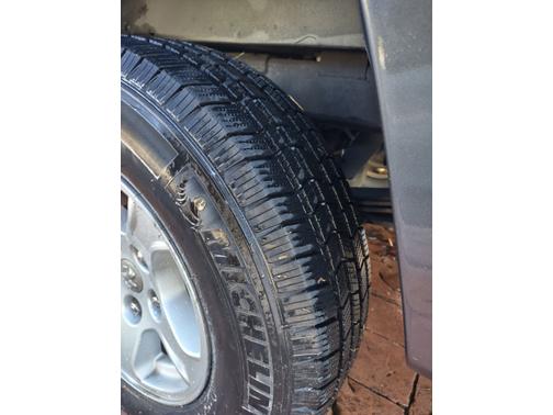 2006 Dodge Dakota SLT Club Cab