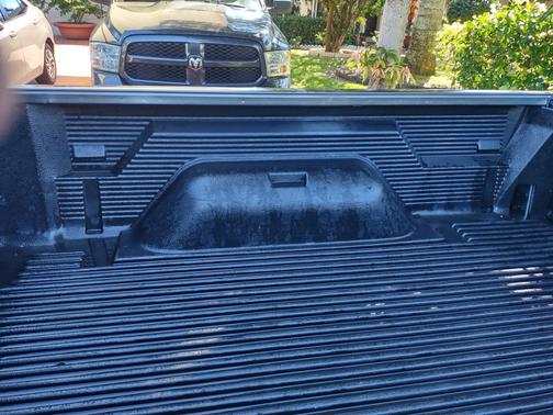 2006 Dodge Dakota SLT Club Cab