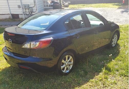 2010 Mazda Mazda3 i Touring