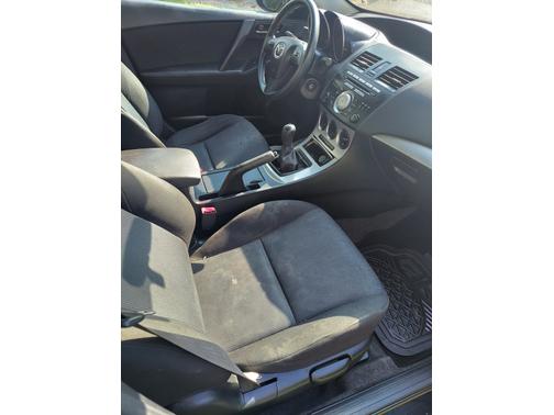2010 Mazda Mazda3 i Touring