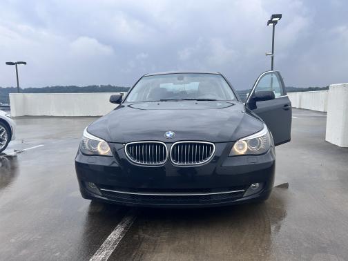 2008 BMW 535 i