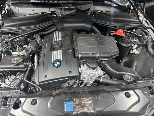 2008 BMW 535 i