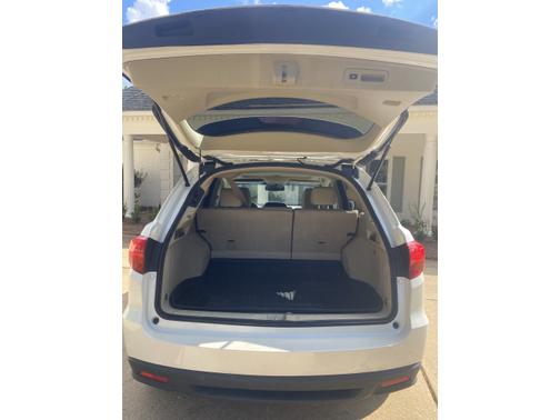 2014 Acura RDX Technology