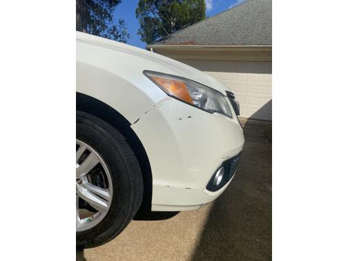 2014 Acura RDX Technology