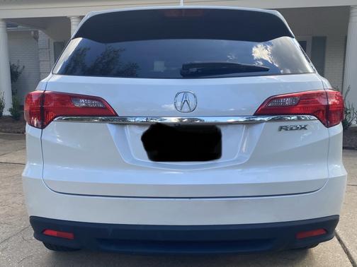 2014 Acura RDX Technology