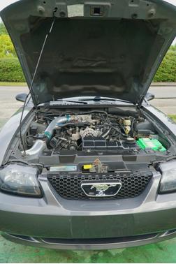 2004 Ford Mustang GT