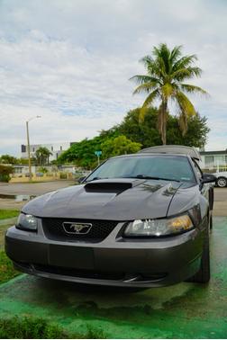 2004 Ford Mustang GT
