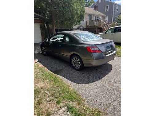 2010 Honda Civic EX