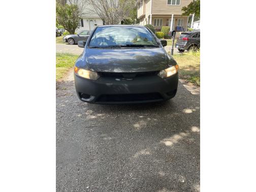 2010 Honda Civic EX