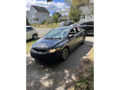2010 Honda Civic EX