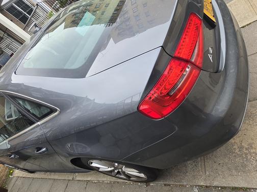 Silver 2014 Audi A4 2.0T Premium Plus