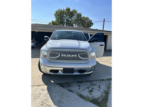 2015 RAM 1500 Outdoorsman