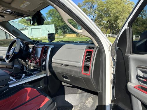 2015 RAM 1500 Outdoorsman
