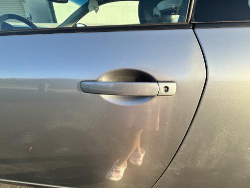 2004 INFINITI G35 Base