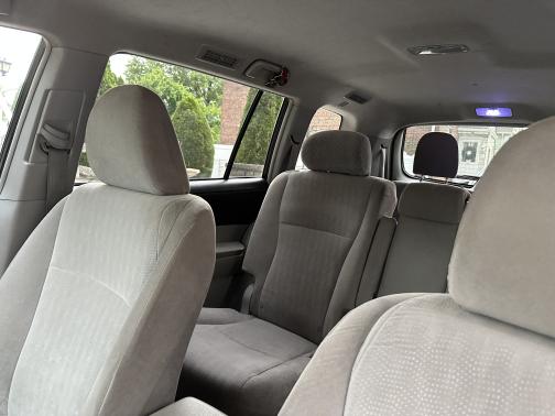 2013 Toyota Highlander Base