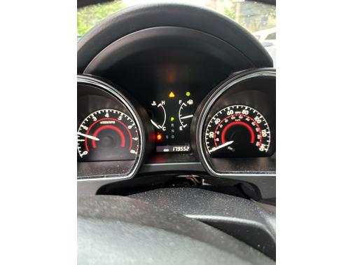 2013 Toyota Highlander Base