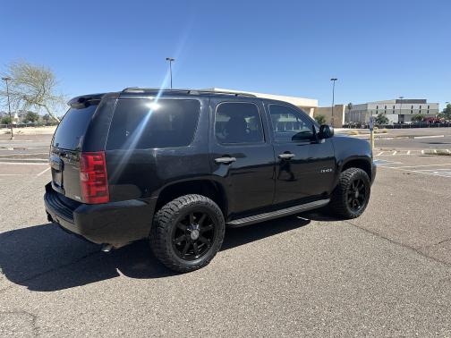 2010 Chevrolet Tahoe LS