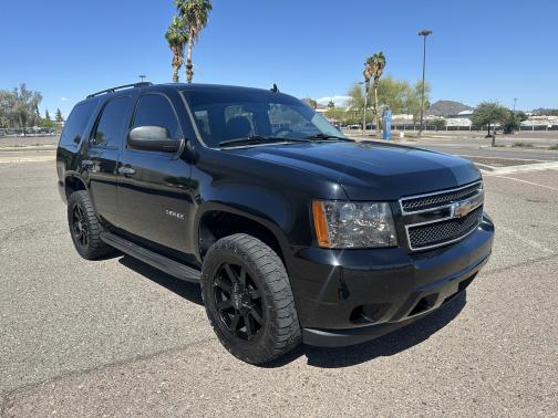 2010 Chevrolet Tahoe LS