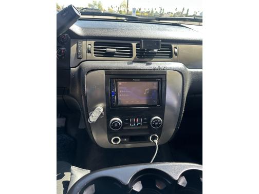 2010 Chevrolet Tahoe LS