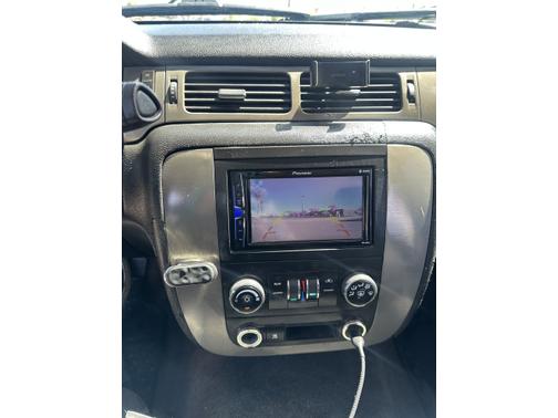 2010 Chevrolet Tahoe LS