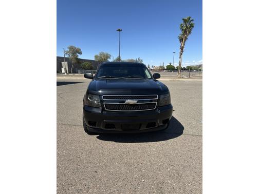 2010 Chevrolet Tahoe LS