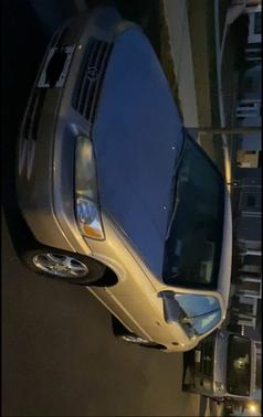 1998 Toyota Camry LE