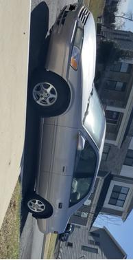 1998 Toyota Camry LE