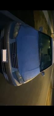 1998 Toyota Camry LE
