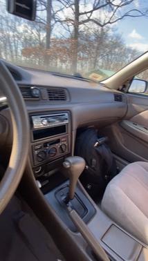 1998 Toyota Camry LE