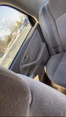 1998 Toyota Camry LE