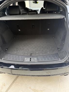 Black 2019 Jaguar E-PACE R-Dynamic S