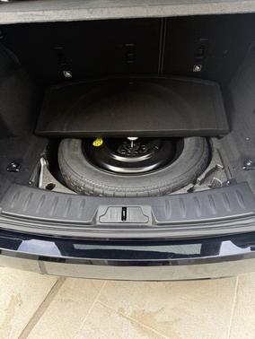 Black 2019 Jaguar E-PACE R-Dynamic S