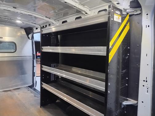 2020 Ford Transit-250 Base