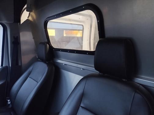 2020 Ford Transit-250 Base