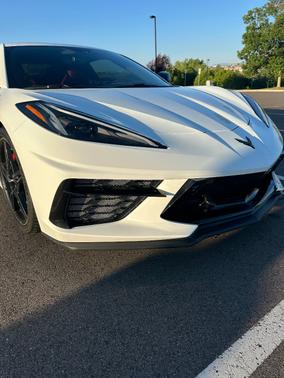 2020 Chevrolet Corvette Stingray w/2LT