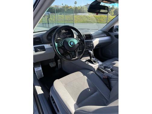 2004 BMW 325 Ci