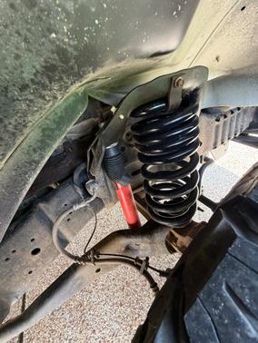 White 2008 Ford E150 Base