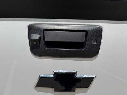 2009 Chevrolet Silverado 1500 LT Crew Cab