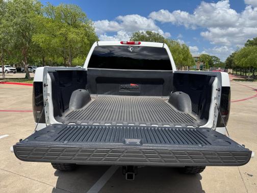 2009 Chevrolet Silverado 1500 LT Crew Cab