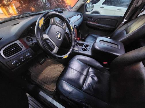 2009 Chevrolet Tahoe Hybrid Base